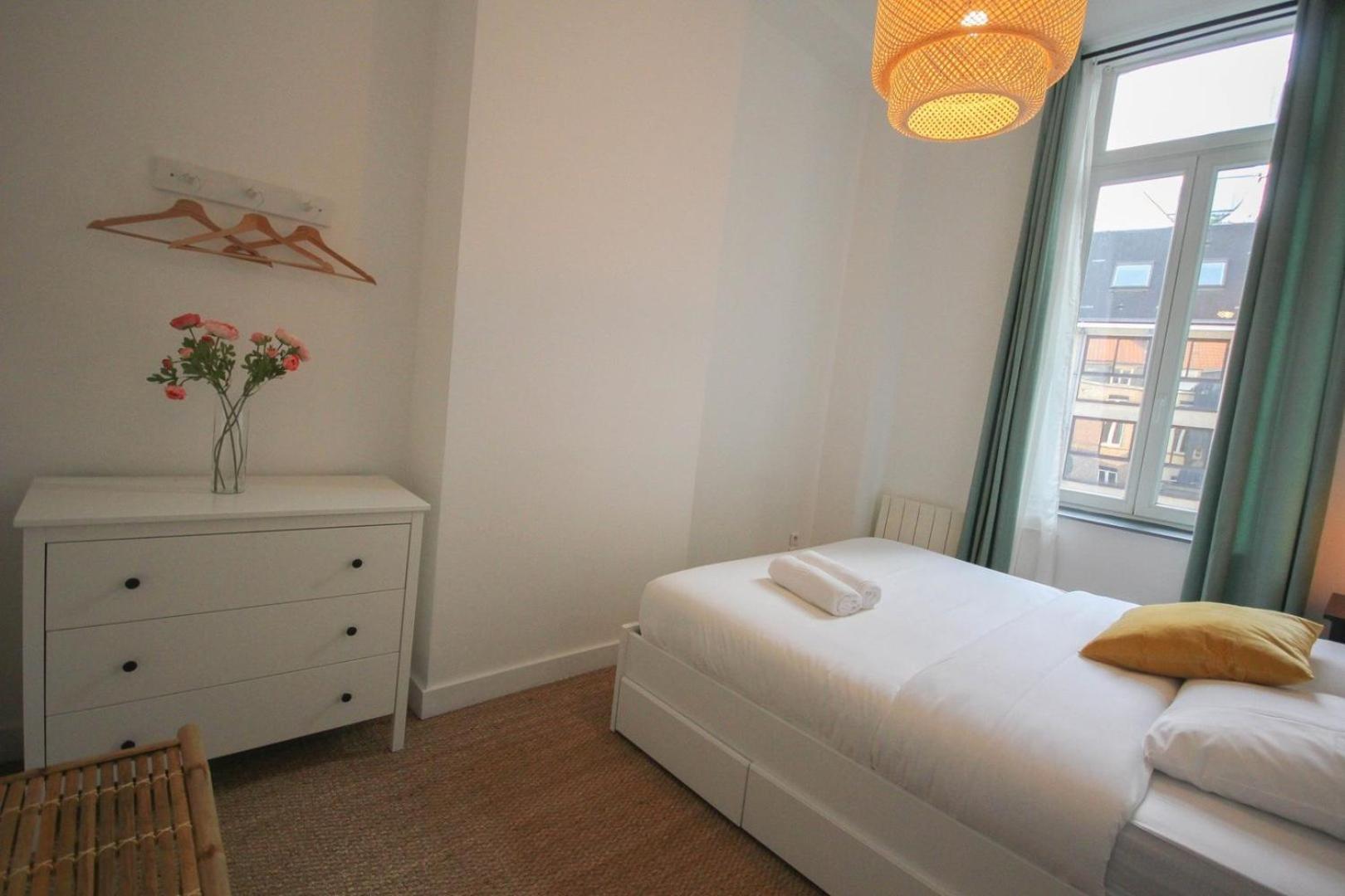 2-Bedroom Flat + Private Car Park. Λιλ Εξωτερικό φωτογραφία