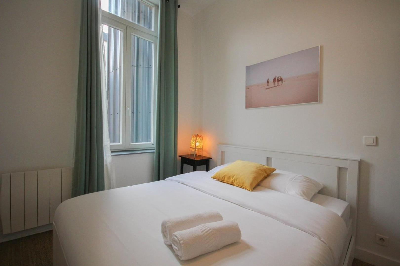 2-Bedroom Flat + Private Car Park. Λιλ Εξωτερικό φωτογραφία