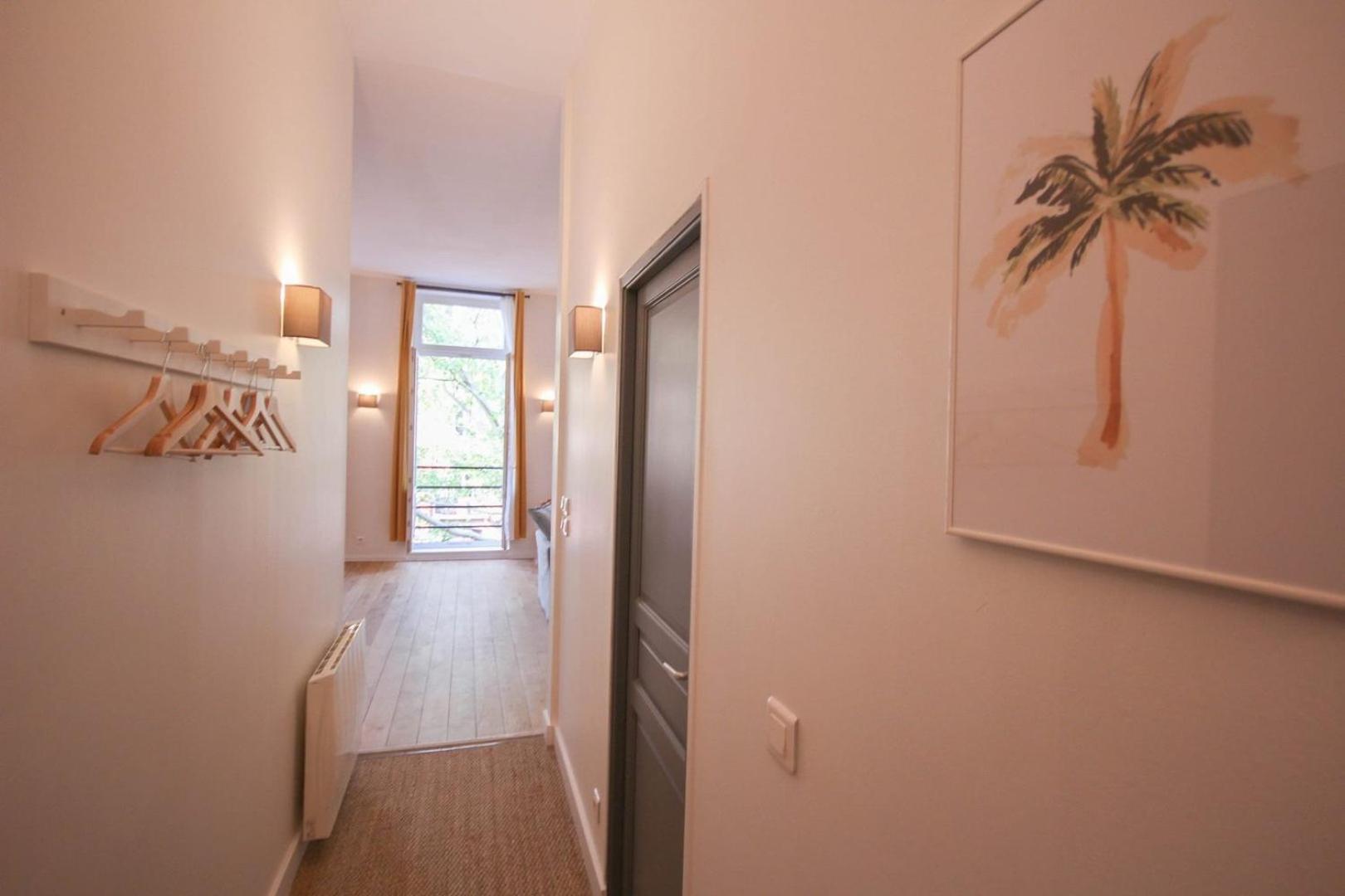 2-Bedroom Flat + Private Car Park. Λιλ Εξωτερικό φωτογραφία