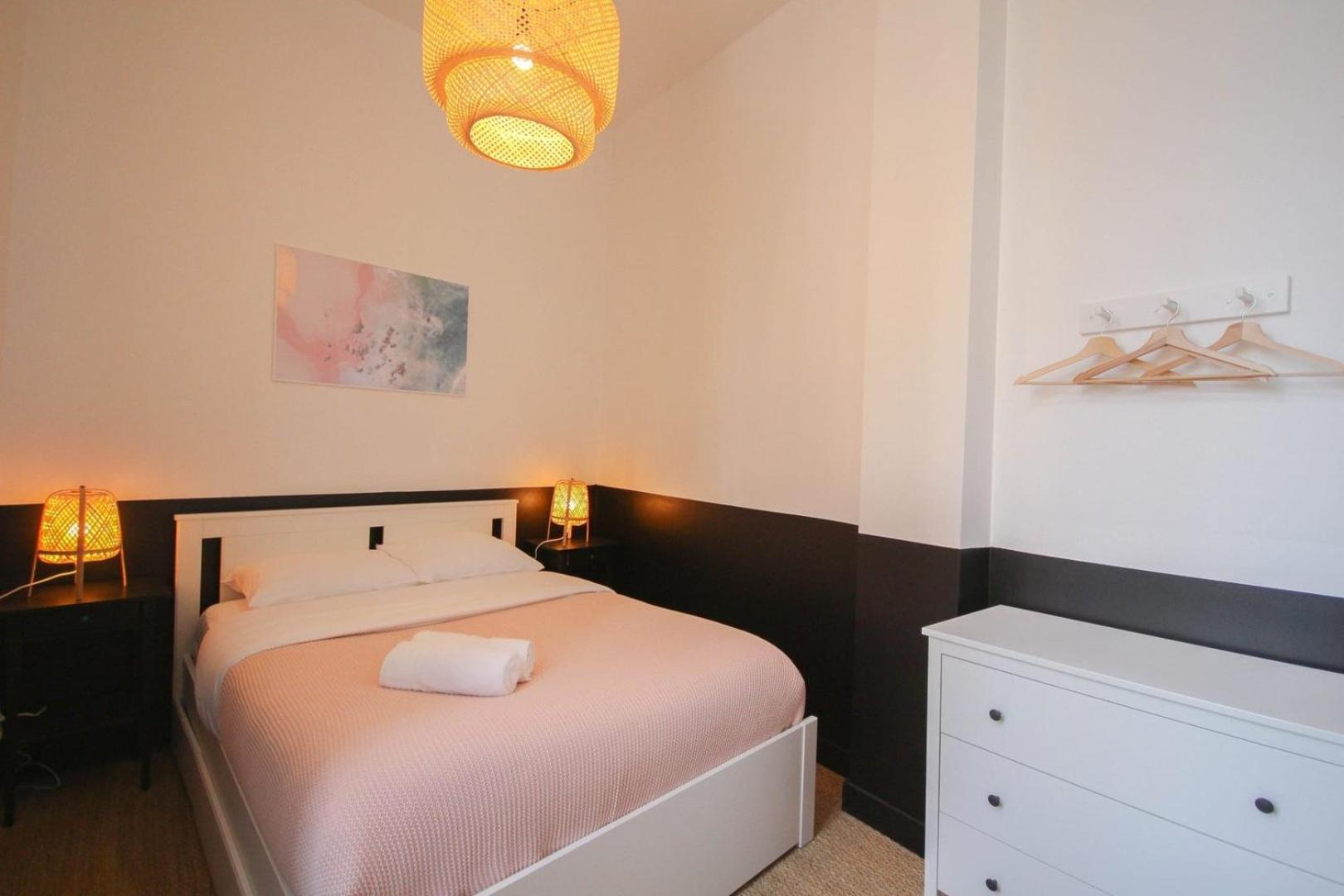 2-Bedroom Flat + Private Car Park. Λιλ Εξωτερικό φωτογραφία