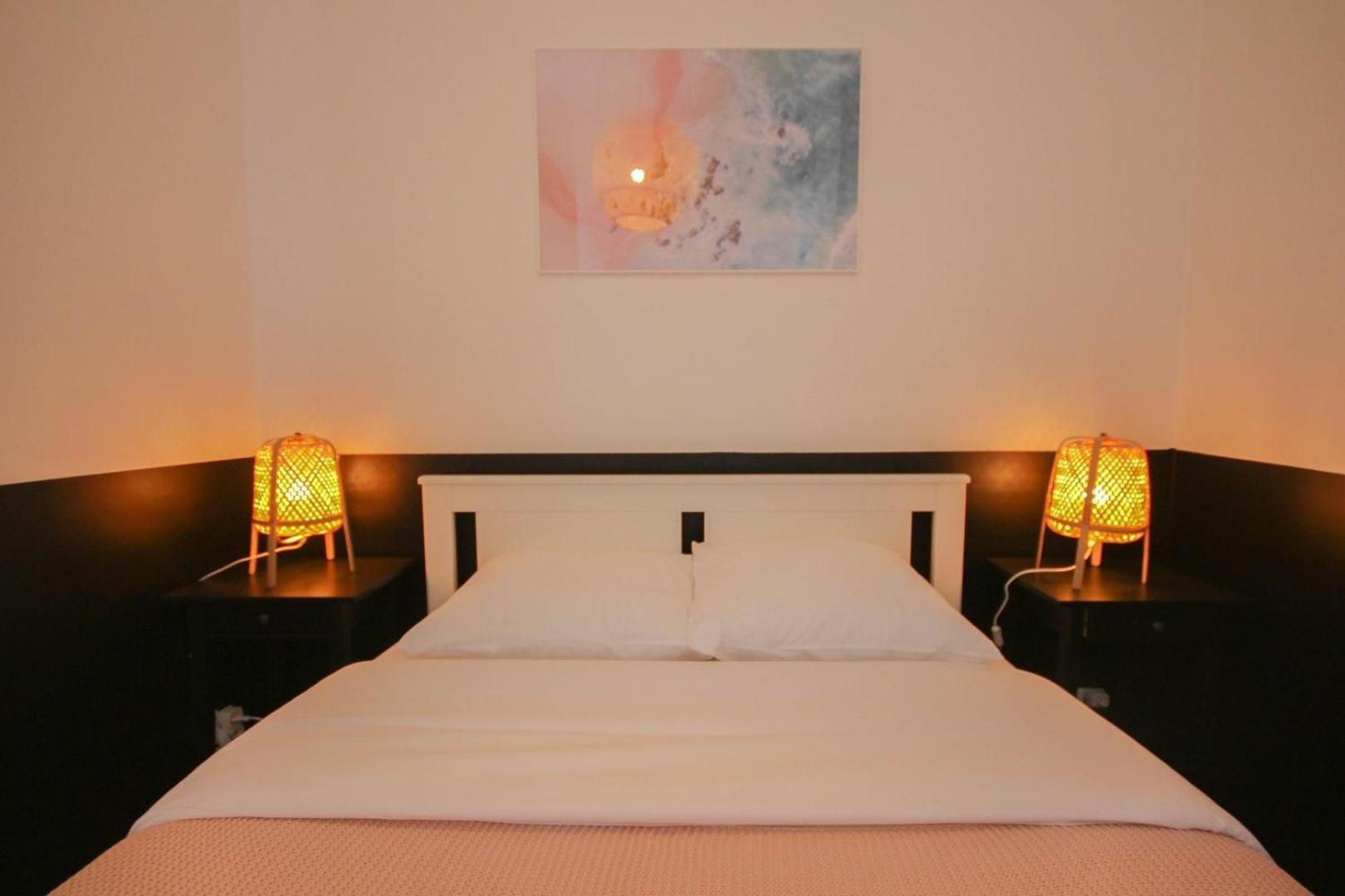 2-Bedroom Flat + Private Car Park. Λιλ Εξωτερικό φωτογραφία
