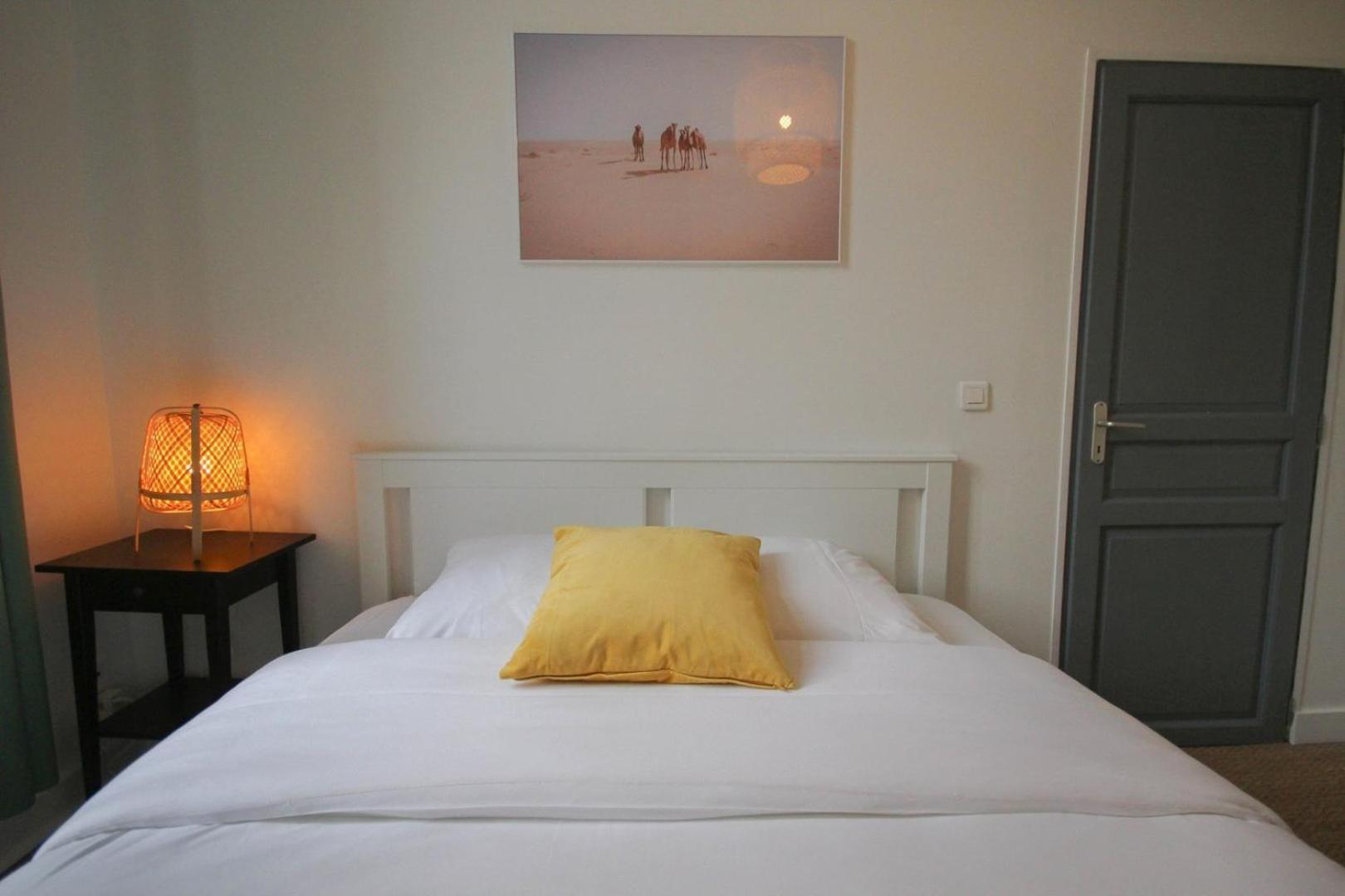 2-Bedroom Flat + Private Car Park. Λιλ Εξωτερικό φωτογραφία