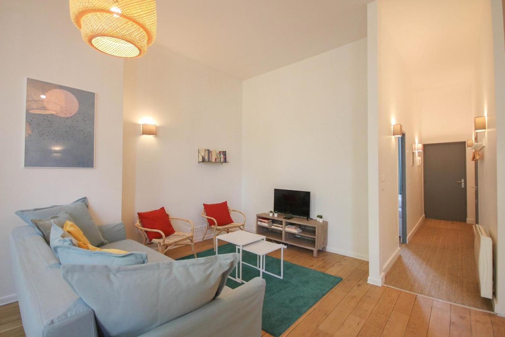2-Bedroom Flat + Private Car Park. Λιλ Εξωτερικό φωτογραφία