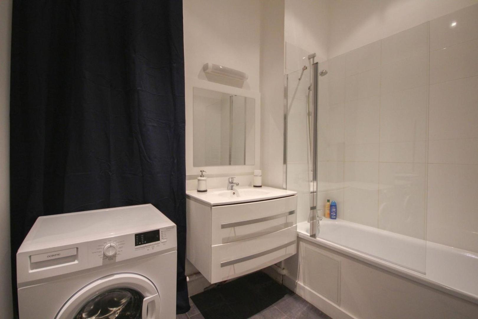 2-Bedroom Flat + Private Car Park. Λιλ Εξωτερικό φωτογραφία