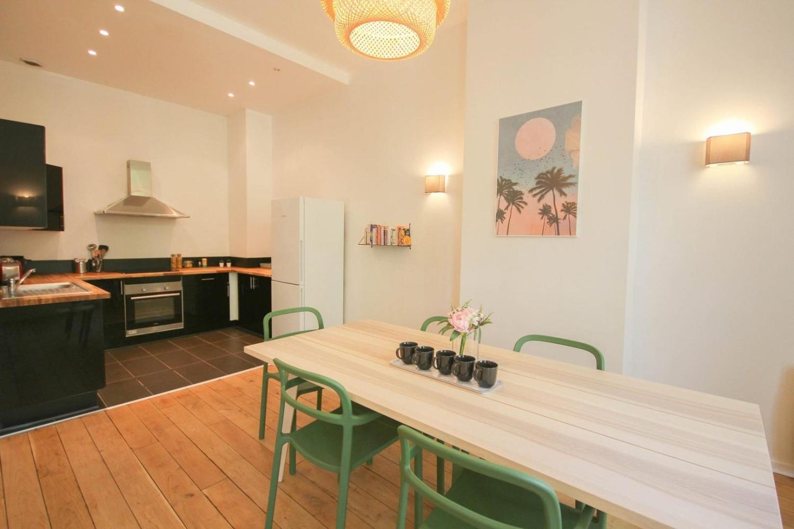 2-Bedroom Flat + Private Car Park. Λιλ Εξωτερικό φωτογραφία