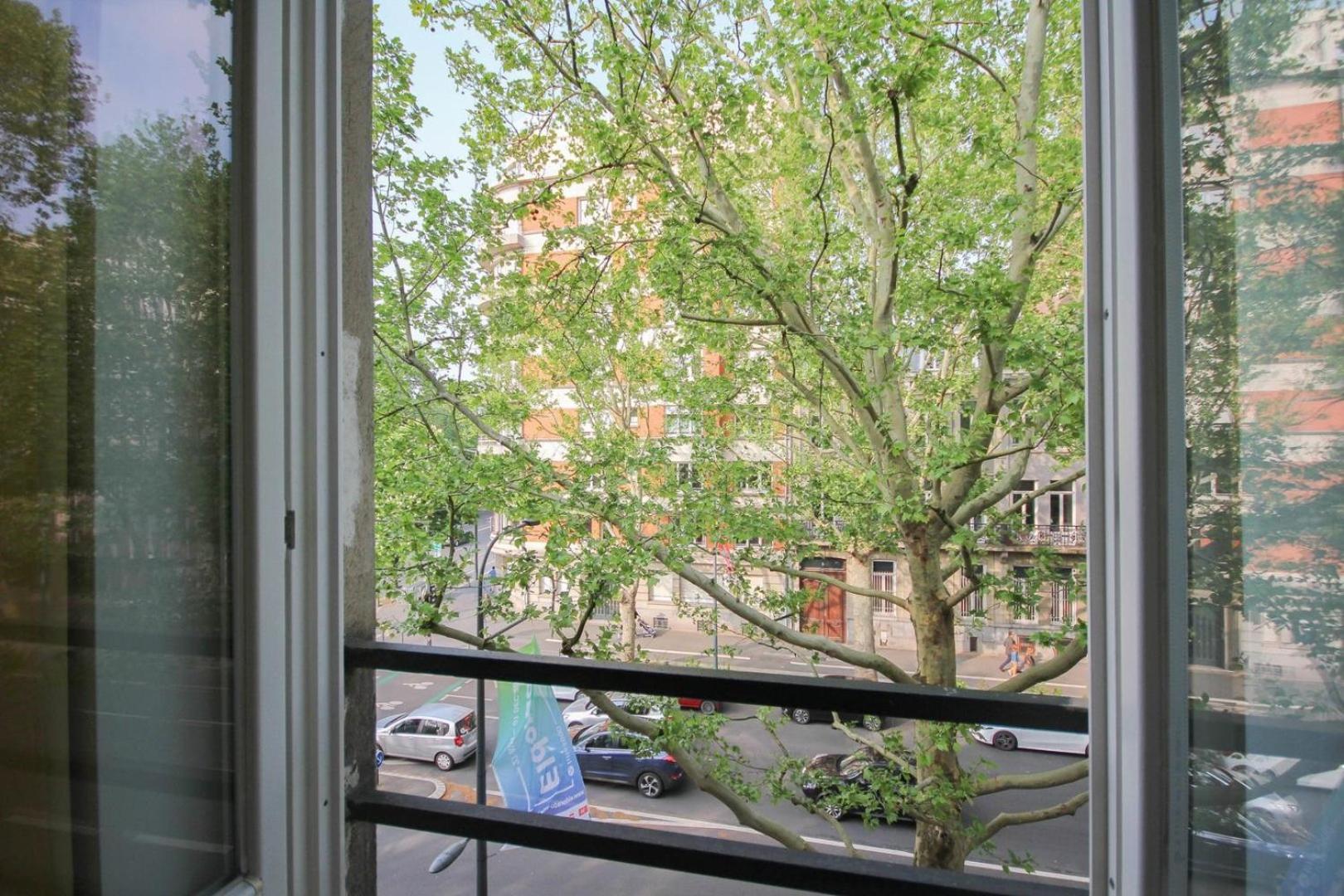 2-Bedroom Flat + Private Car Park. Λιλ Εξωτερικό φωτογραφία