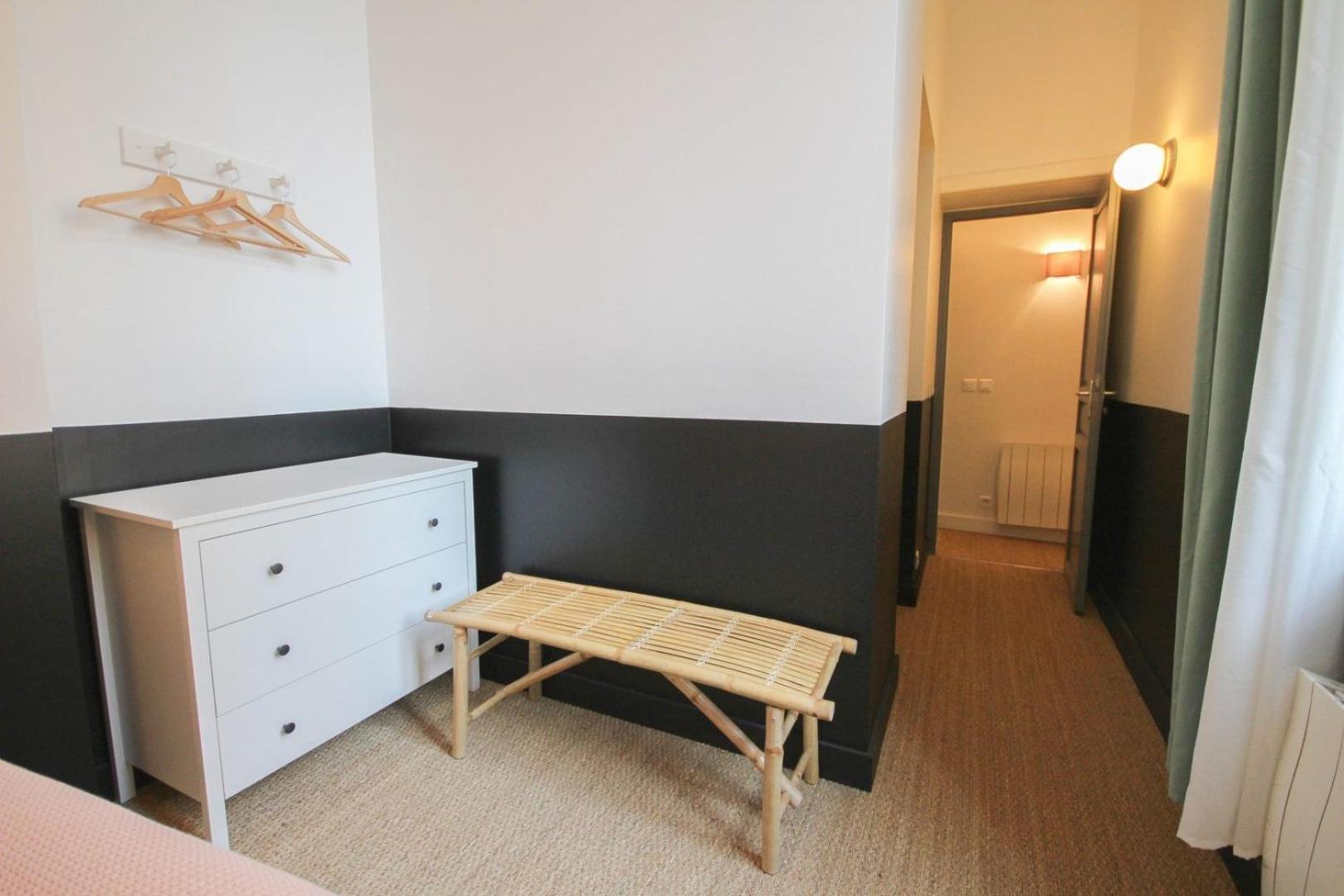 2-Bedroom Flat + Private Car Park. Λιλ Εξωτερικό φωτογραφία